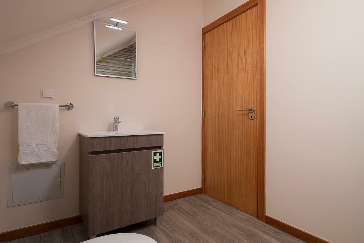 Sea View Loft Madeira Villa Ribeira Brava Ngoại thất bức ảnh